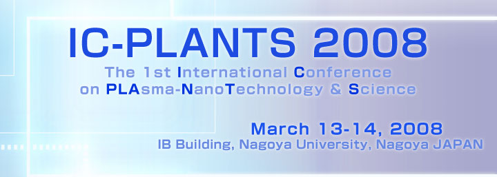 IC-PLANTS 2008