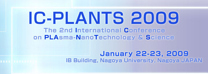 IC-PLANTS 2009