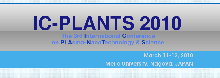 IC-PLANTS 2010