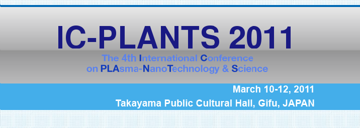 IC-PLANTS 2011