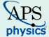 American Physical Society